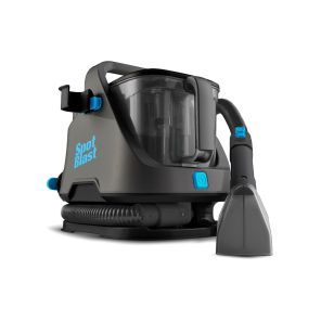 Livington Spot Blast – odkurzacz punktowy 3 w 1