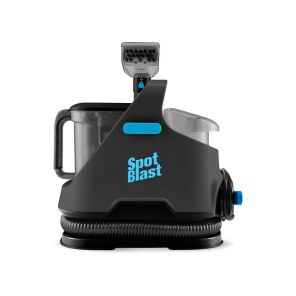 Livington Spot Blast – odkurzacz punktowy 3 w 1