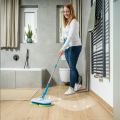 Hurricane Floating Mop elektryczny mop obrotowy