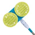 Hurricane Floating Mop elektryczny mop obrotowy