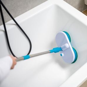 Hurricane Floating Mop elektryczny mop obrotowy