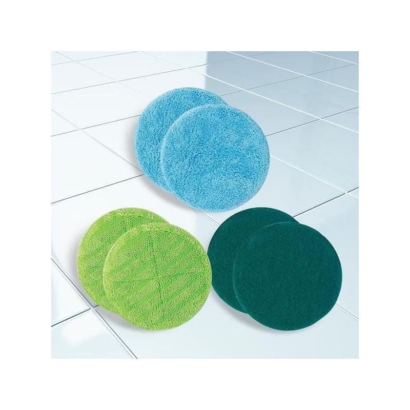 Hurricane Floating Mop dodatkowe nakładki