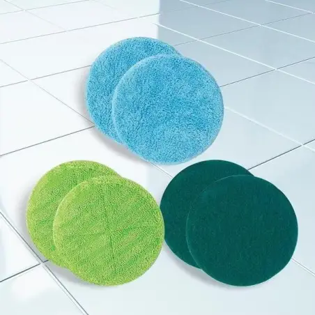 Hurricane Floating Mop dodatkowe nakładki