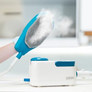 Livington Steam Touch – urządzenie parowe z rękawicą