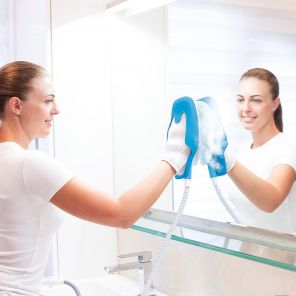 Livington Steam Touch – urządzenie parowe z rękawicą