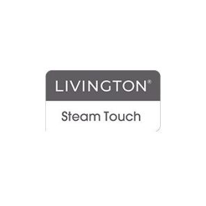 Livington Steam Touch – urządzenie parowe z rękawicą