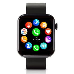 Kendox Life Tracker - smartwatch