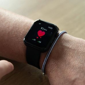 Kendox Life Tracker - smartwatch