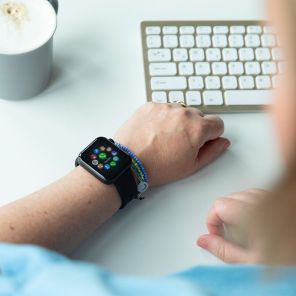 Kendox Life Tracker - smartwatch