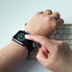 Kendox Life Tracker - smartwatch