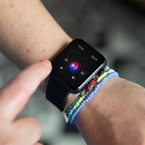 Kendox Life Tracker - smartwatch