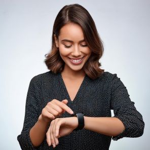 Kendox Life Tracker - smartwatch