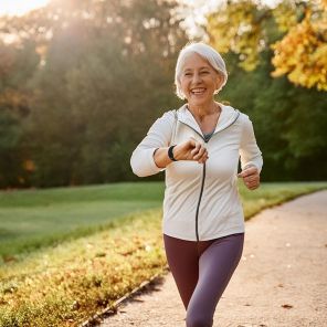 Kendox Life Tracker - smartwatch