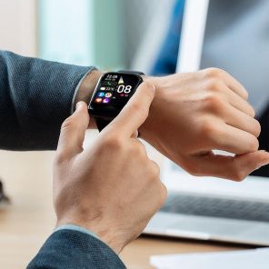 Kendox Life Tracker - smartwatch