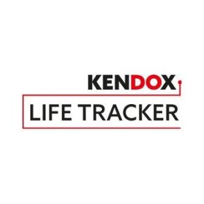 Kendox Life Tracker - smartwatch