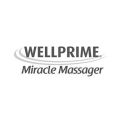Wellprime Miracle Massager – masażer shiatsu