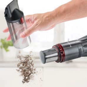 Invictus One 1.0 - odkurzacz ręczny