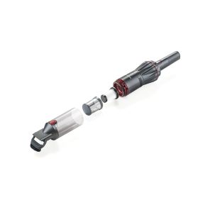 Invictus One 1.0 - odkurzacz ręczny