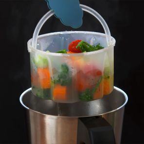 Chef Tony Kitchen Robot by Starlyf - robot kuchenny