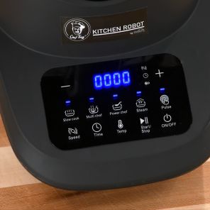 Chef Tony Kitchen Robot by Starlyf - robot kuchenny