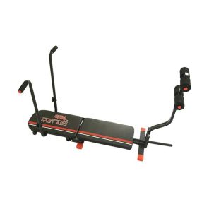 Gymform Fast ABS - trenażer mięśni brzucha