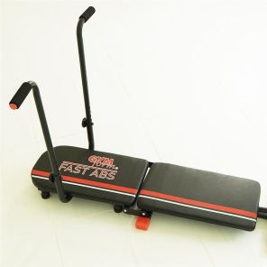 Gymform Fast ABS - trenażer mięśni brzucha