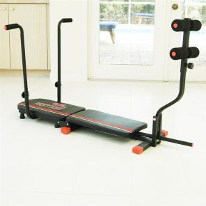 Gymform Fast ABS - trenażer mięśni brzucha