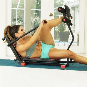 Gymform Fast ABS - trenażer mięśni brzucha