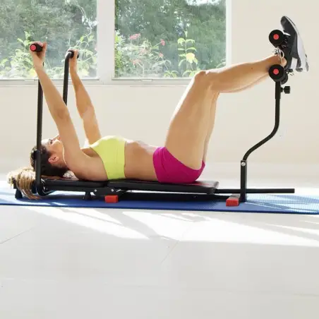 Gymform Fast ABS - trenażer mięśni brzucha