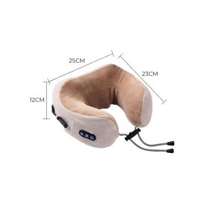 Wellprime Miracle Massager – masażer shiatsu