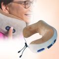 Wellprime Miracle Massager – masażer shiatsu