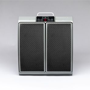 Motion Ciser urządzenie masujące z funkcją grzania