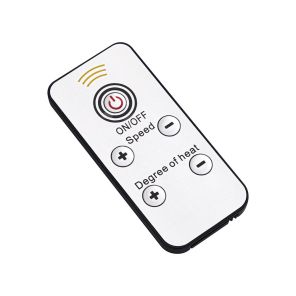 Motion Ciser urządzenie masujące z funkcją grzania