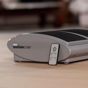 Motion Ciser urządzenie masujące z funkcją grzania