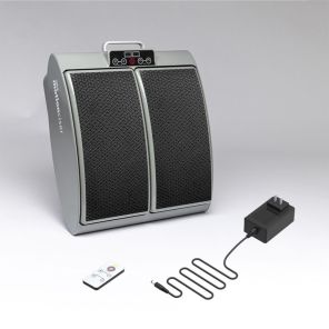 Motion Ciser urządzenie masujące z funkcją grzania