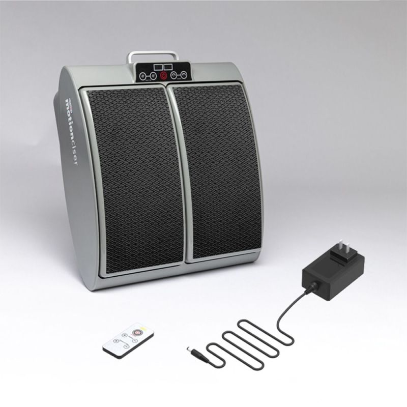 Motion Ciser urządzenie masujące z funkcją grzania