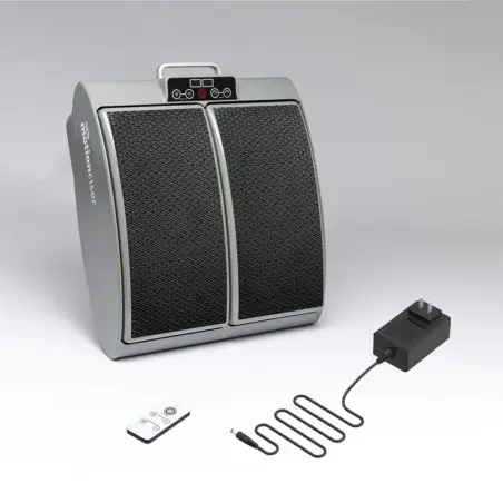 Motion Ciser urządzenie masujące z funkcją grzania