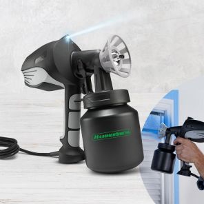 Hammersmith Paint Blast - pistolet do malowania natryskowego