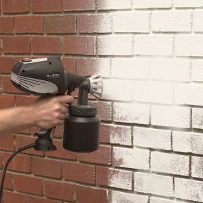 Hammersmith Paint Blast - pistolet do malowania natryskowego