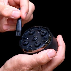 Maxilisse Head Shaver - golarka