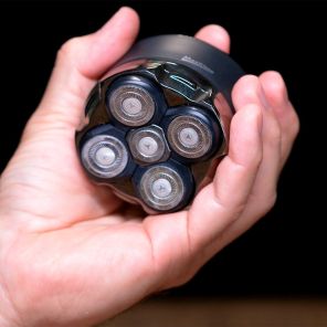 Maxilisse Head Shaver - golarka