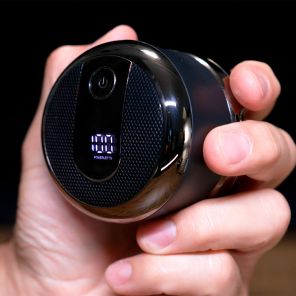 Maxilisse Head Shaver - golarka