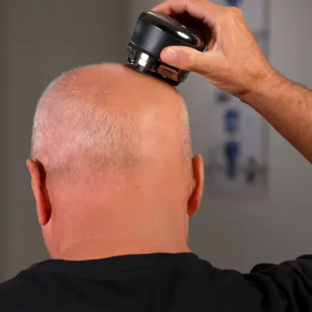 Maxilisse Head Shaver - golarka