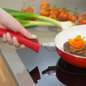 Duo Magic Premium - zestaw patelni 5 elementów