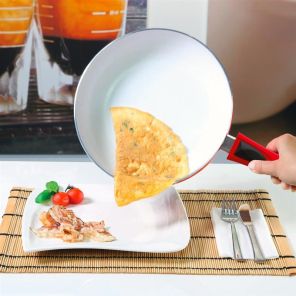 Duo Magic Premium - zestaw patelni 5 elementów