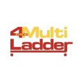 4 in 1 Multiladder