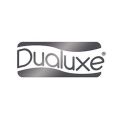 Dualuxe cussion