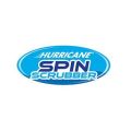 Hurricane Spin Scrubber