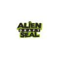 Alien Draft Seal