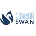 Contour Swan